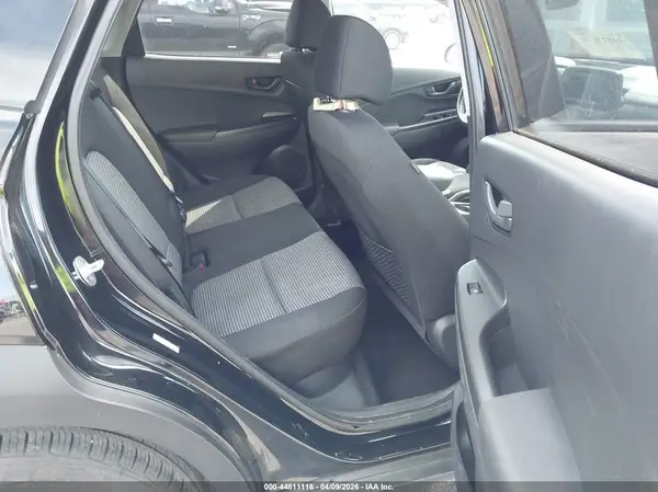 KM8K22AA6LU408615 2020 HYUNDAI KONA - Image 8