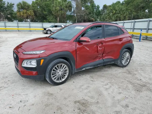 KM8K22AA6LU408775 2020 HYUNDAI KONA - Image 1