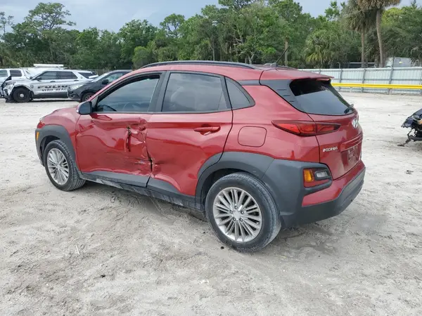 KM8K22AA6LU408775 2020 HYUNDAI KONA - Image 2