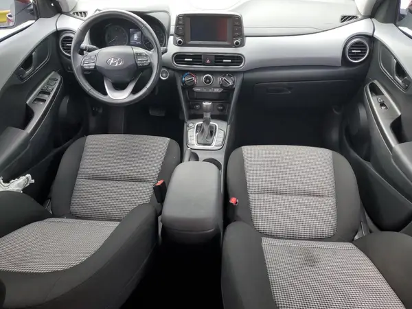 KM8K22AA6LU408775 2020 HYUNDAI KONA - Image 8