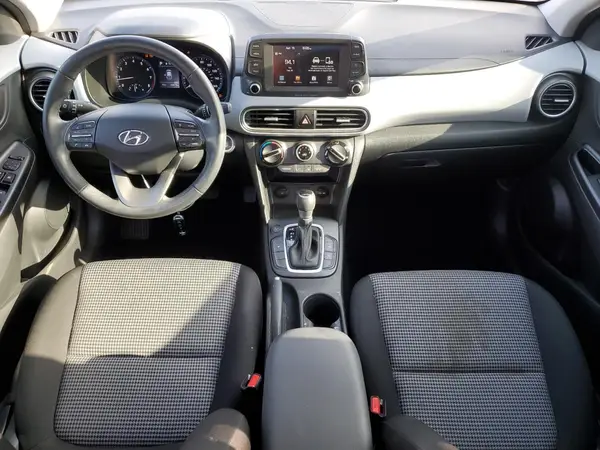 KM8K22AA6LU409554 2020 HYUNDAI KONA - Image 8