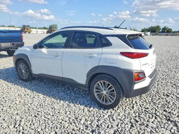 KM8K22AA6LU409585 2020 HYUNDAI KONA - Image 2