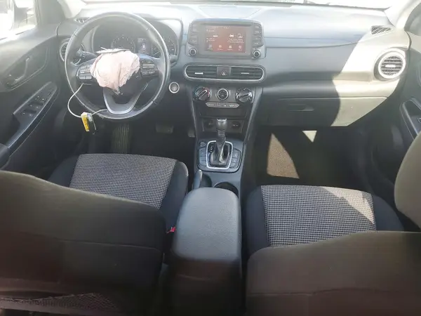 KM8K22AA6LU409585 2020 HYUNDAI KONA - Image 8