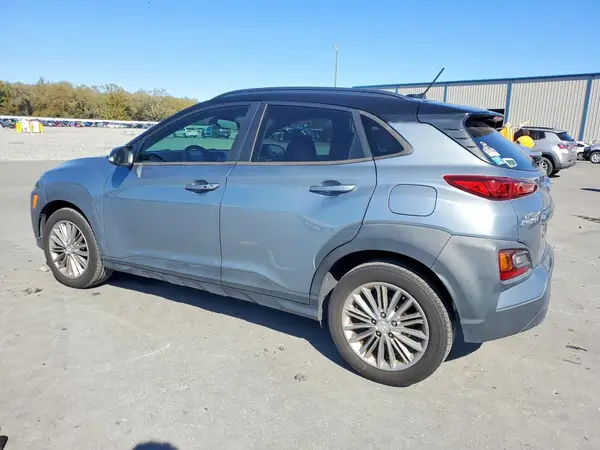 KM8K22AA6LU441341 2020 HYUNDAI KONA - Image 2