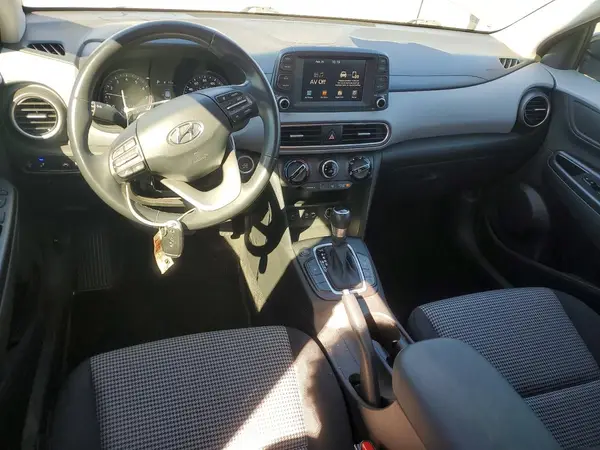 KM8K22AA6LU441341 2020 HYUNDAI KONA - Image 8