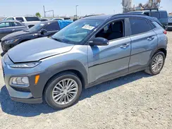 KM8K22AA6LU446023 2020 HYUNDAI KONA