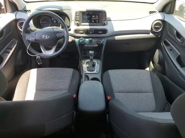KM8K22AA6LU446023 2020 HYUNDAI KONA - Image 8