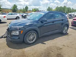 KM8K22AA6LU449861 2020 HYUNDAI KONA