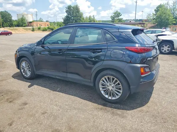 KM8K22AA6LU449861 2020 HYUNDAI KONA - Image 2