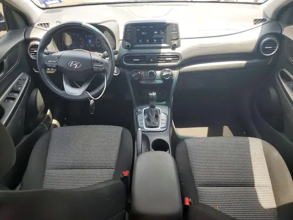 KM8K22AA6LU449861 2020 HYUNDAI KONA - Image 8
