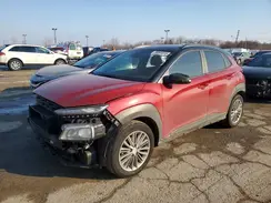 KM8K22AA6LU476591 2020 HYUNDAI KONA