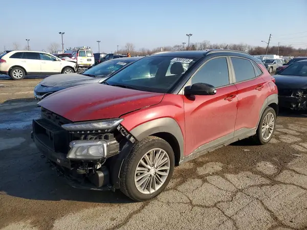 KM8K22AA6LU476591 2020 HYUNDAI KONA - Image 1