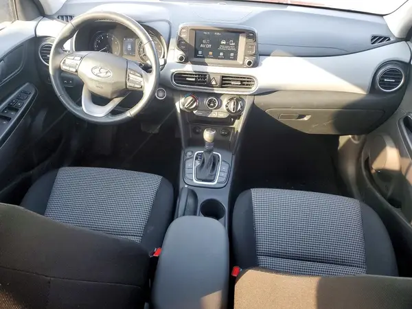 KM8K22AA6LU476591 2020 HYUNDAI KONA - Image 8