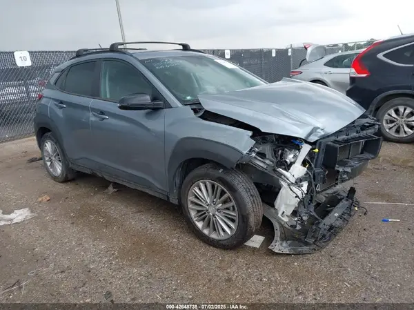 KM8K22AA6LU479037 2020 HYUNDAI KONA - Image 1