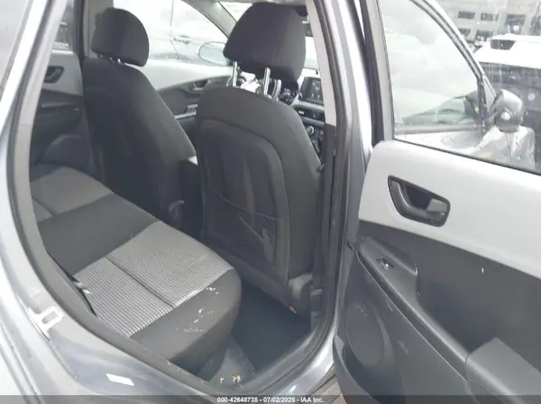 KM8K22AA6LU479037 2020 HYUNDAI KONA - Image 8