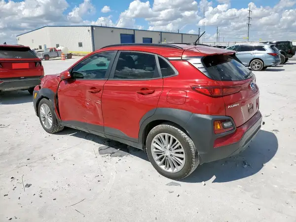 KM8K22AA6LU479796 2020 HYUNDAI KONA - Image 2