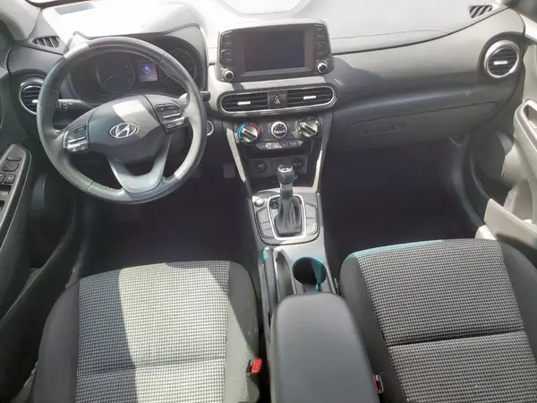 KM8K22AA6LU479796 2020 HYUNDAI KONA - Image 8