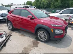 KM8K22AA6LU480804 2020 HYUNDAI KONA