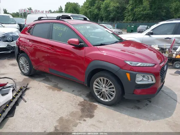 KM8K22AA6LU480804 2020 HYUNDAI KONA - Image 1