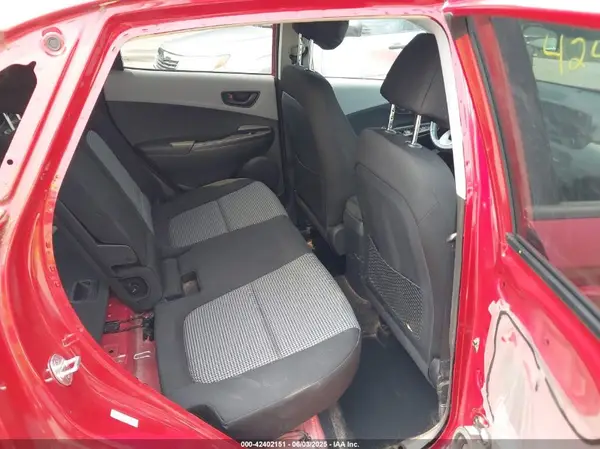 KM8K22AA6LU480804 2020 HYUNDAI KONA - Image 8