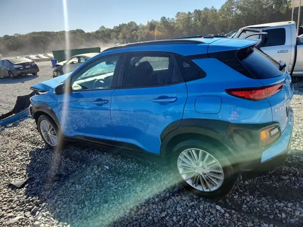 KM8K22AA6LU485758 2020 HYUNDAI KONA - Image 2