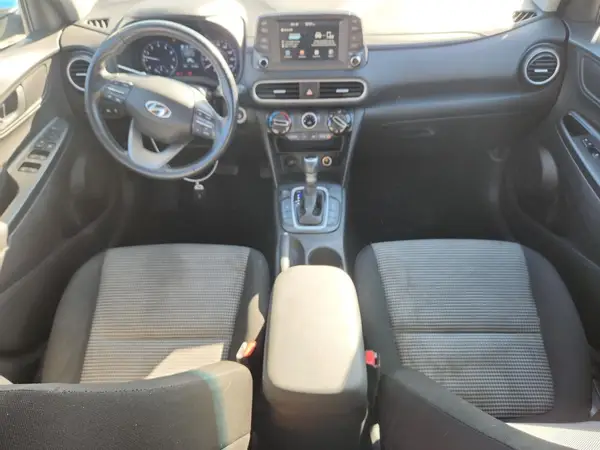 KM8K22AA6LU485758 2020 HYUNDAI KONA - Image 8