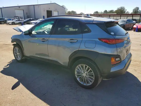 KM8K22AA6LU488403 2020 HYUNDAI KONA - Image 2