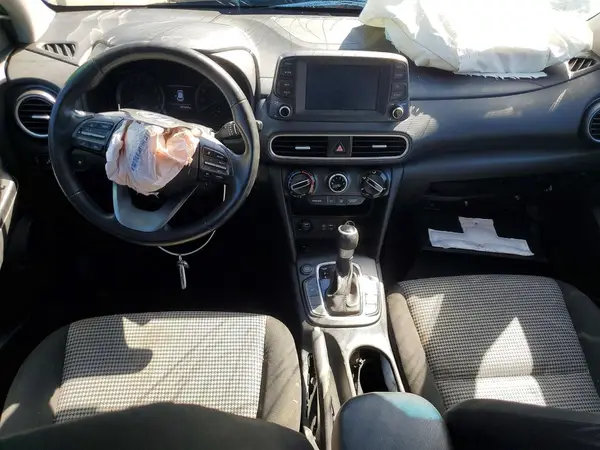 KM8K22AA6LU488403 2020 HYUNDAI KONA - Image 8