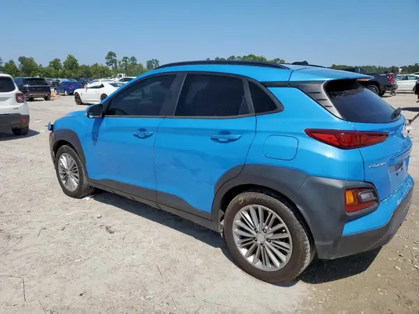 KM8K22AA6LU489552 2020 HYUNDAI KONA - Image 2