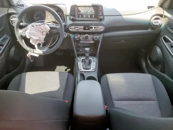 KM8K22AA6LU489552 2020 HYUNDAI KONA - Image 8