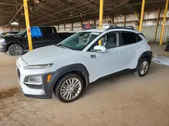 KM8K22AA6LU490412 2020 HYUNDAI KONA