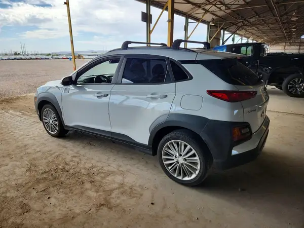 KM8K22AA6LU490412 2020 HYUNDAI KONA - Image 2