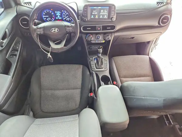 KM8K22AA6LU490412 2020 HYUNDAI KONA - Image 8