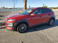 KM8K22AA6LU490524 2020 HYUNDAI KONA