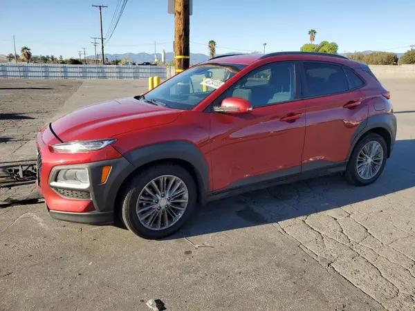 KM8K22AA6LU490524 2020 HYUNDAI KONA - Image 1
