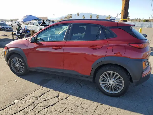 KM8K22AA6LU490524 2020 HYUNDAI KONA - Image 2