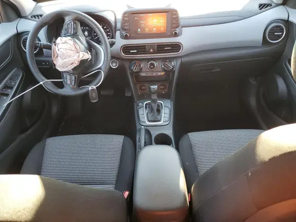 KM8K22AA6LU490524 2020 HYUNDAI KONA - Image 8