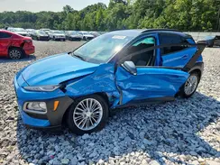 KM8K22AA6LU504258 2020 HYUNDAI KONA