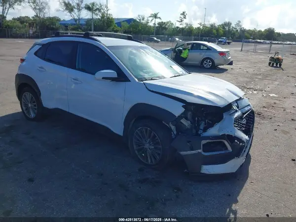 KM8K22AA6LU509086 2020 HYUNDAI KONA - Image 1
