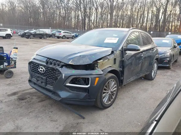 KM8K22AA6LU513784 2020 HYUNDAI KONA - Image 2
