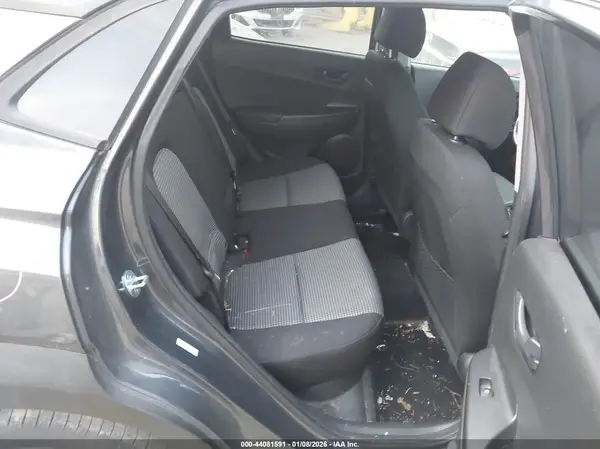 KM8K22AA6LU513784 2020 HYUNDAI KONA - Image 8
