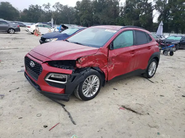 KM8K22AA6LU517950 2020 HYUNDAI KONA - Image 1