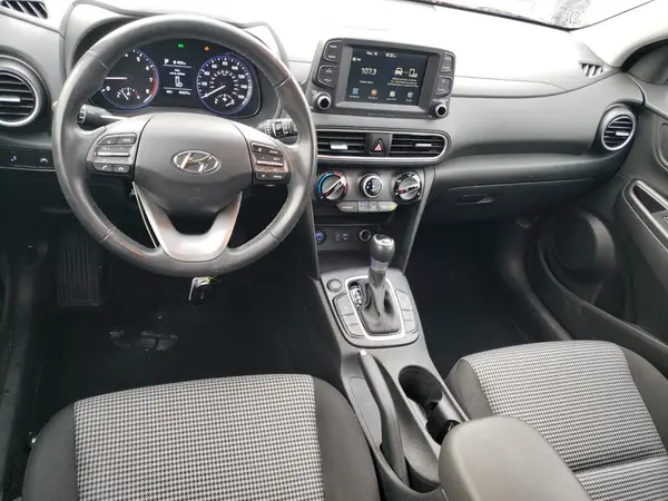 KM8K22AA6LU517950 2020 HYUNDAI KONA - Image 8