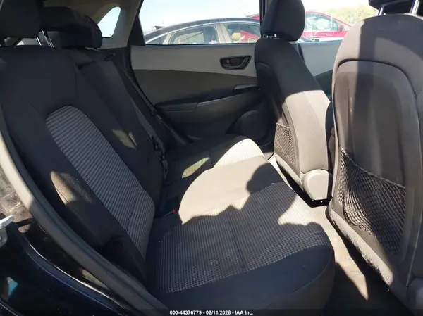 KM8K22AA6LU559633 2020 HYUNDAI KONA - Image 8