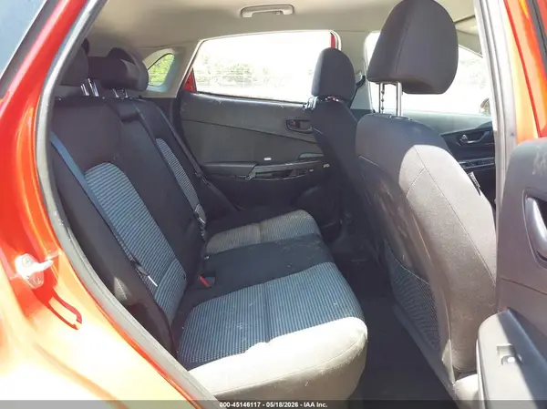KM8K22AA6LU560362 2020 HYUNDAI KONA - Image 8