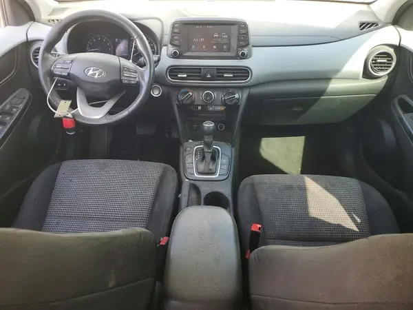 KM8K22AA6LU566176 2020 HYUNDAI KONA - Image 8