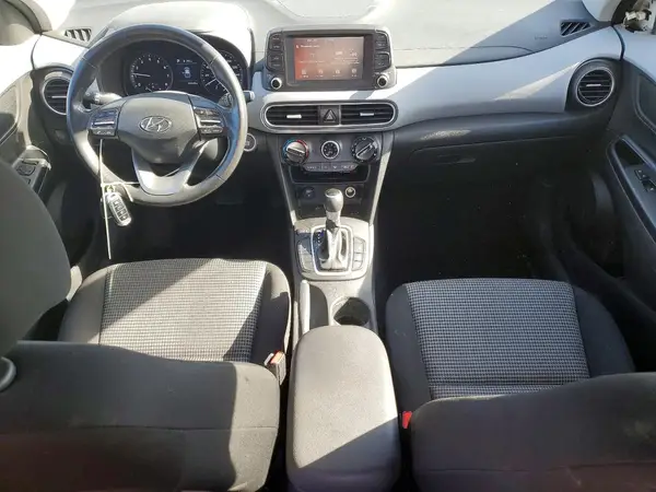 KM8K22AA6LU568008 2020 HYUNDAI KONA - Image 8