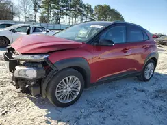 KM8K22AA6LU576884 2020 HYUNDAI KONA