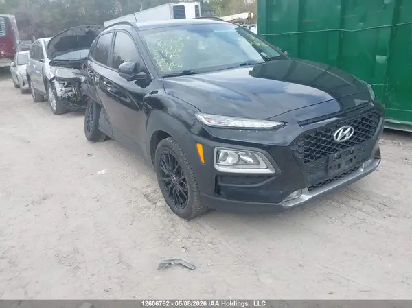 KM8K22AA6LU578733 2020 HYUNDAI KONA - Image 1