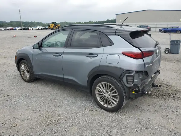 KM8K22AA6LU588680 2020 HYUNDAI KONA - Image 2